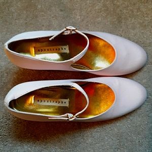 Women's Dressy Heel Shoes